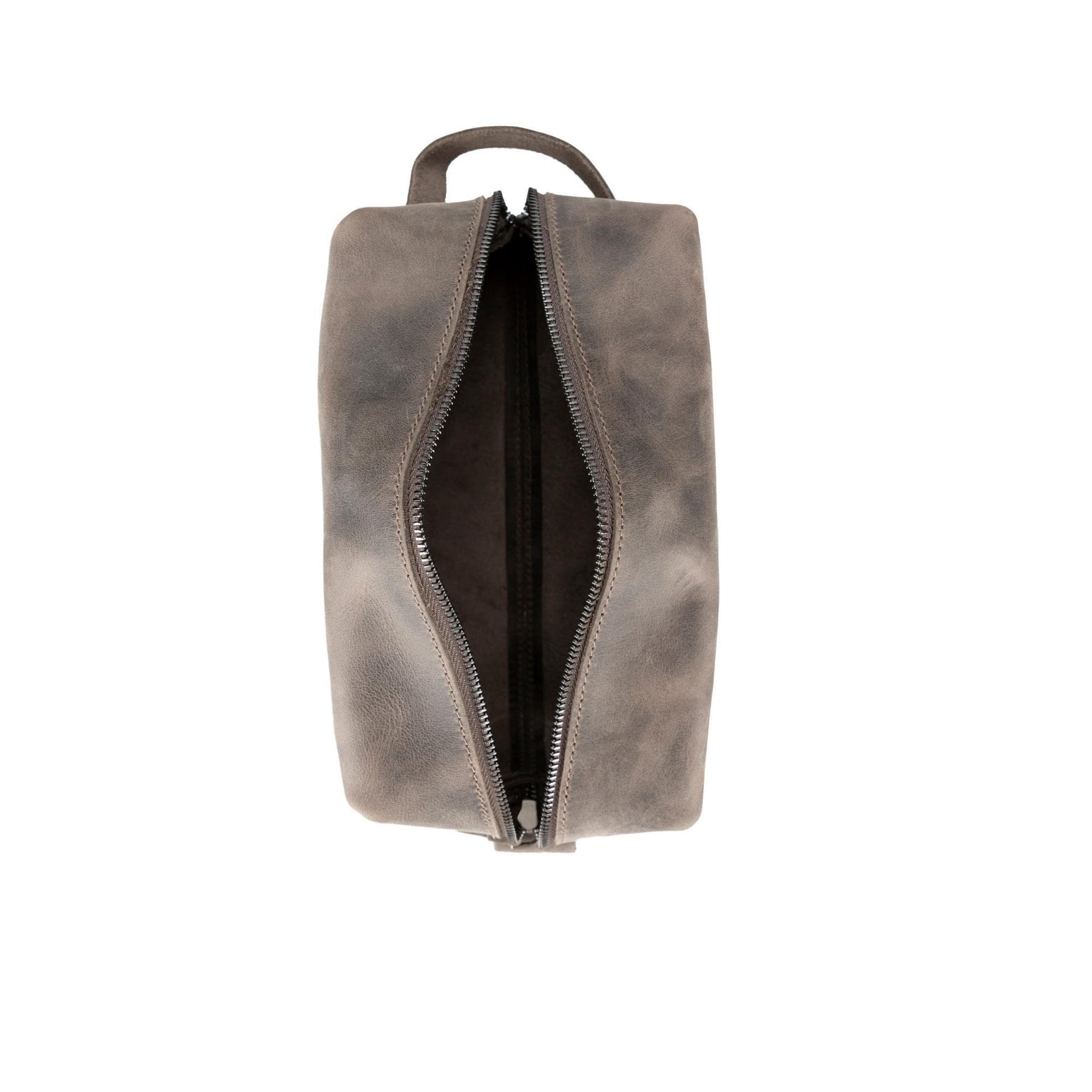 Eve Echtleder-Dopp-Kit