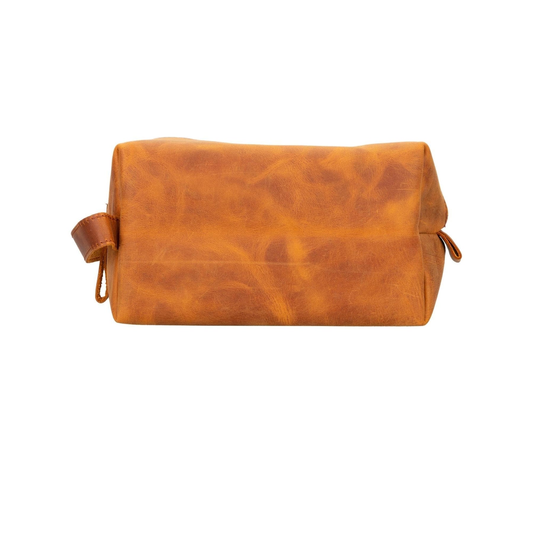 Eve Echtleder-Dopp-Kit