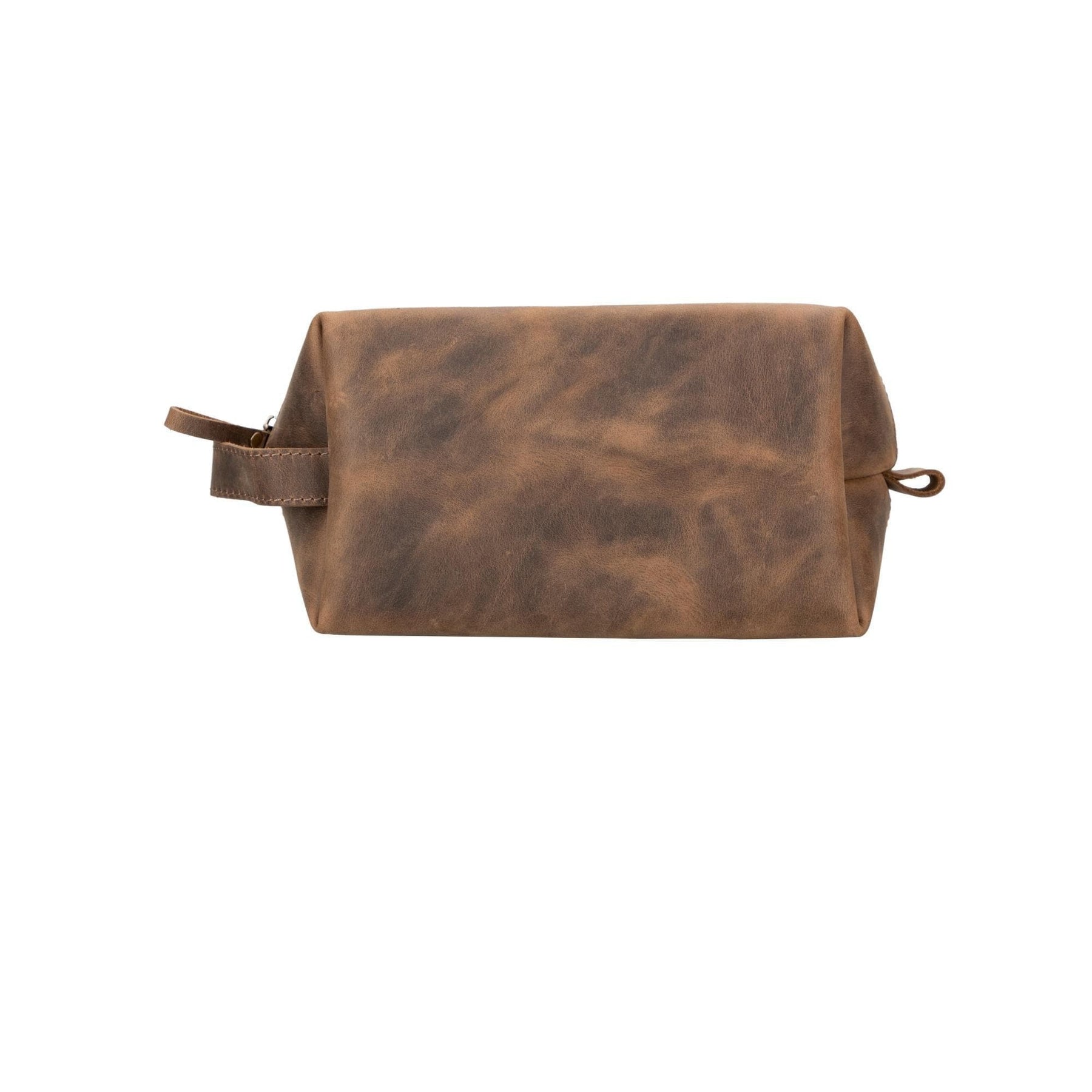 Eve Echtleder-Dopp-Kit