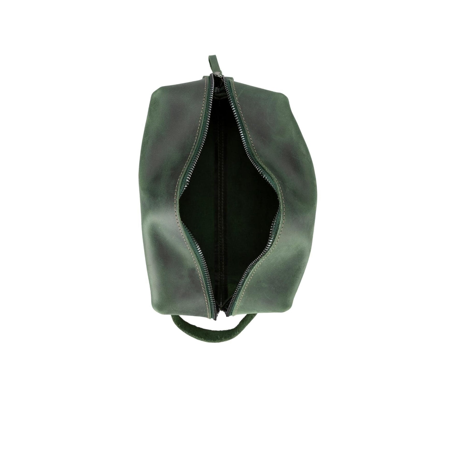Eve Echtleder-Dopp-Kit