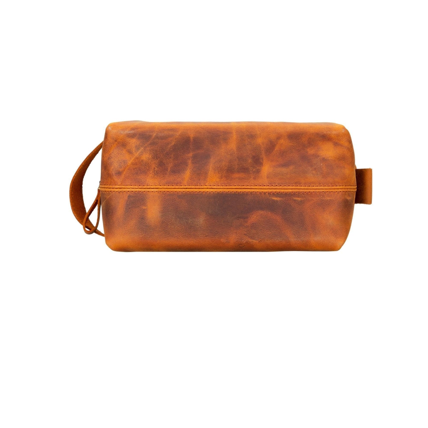 Eve Echtleder-Dopp-Kit