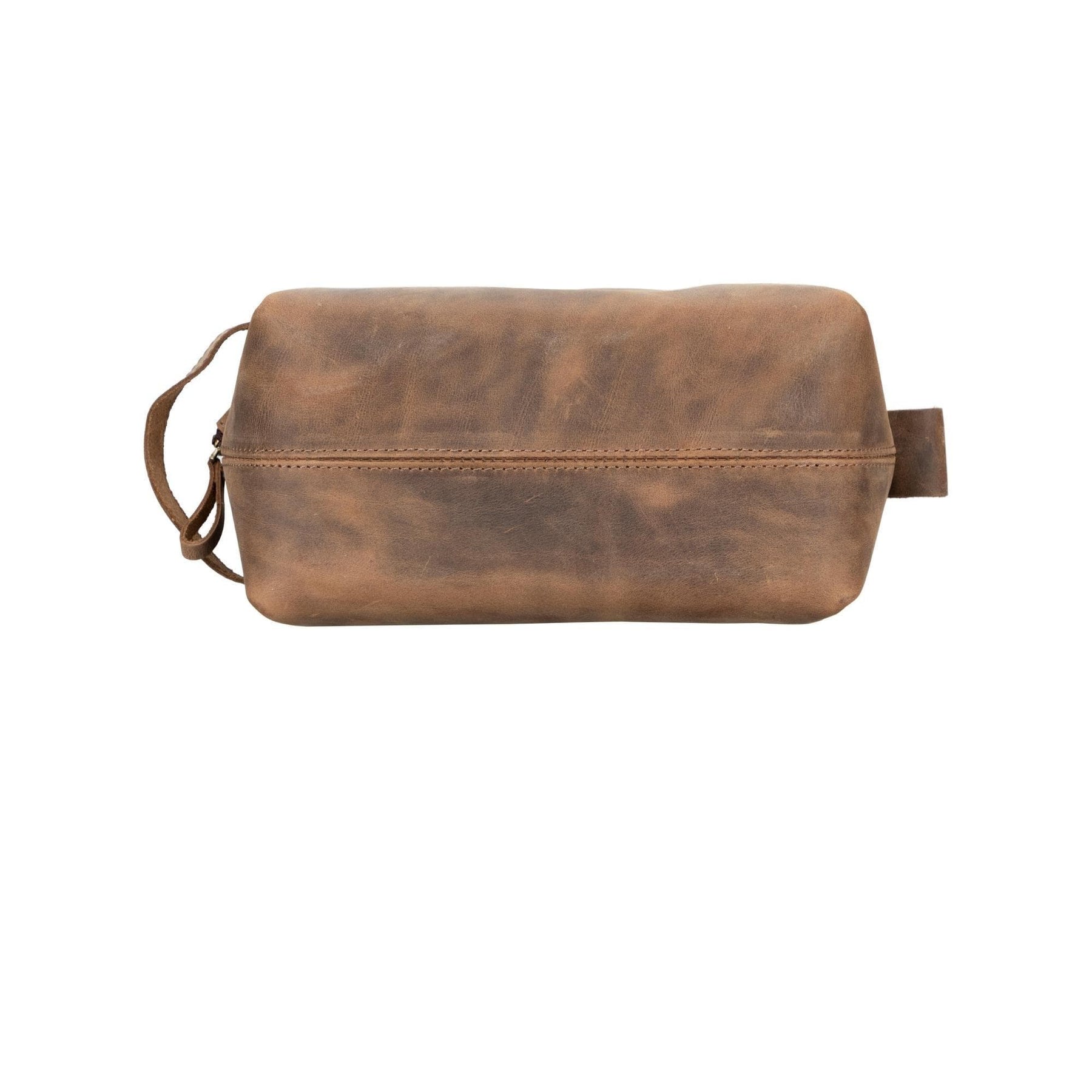 Eve Echtleder-Dopp-Kit