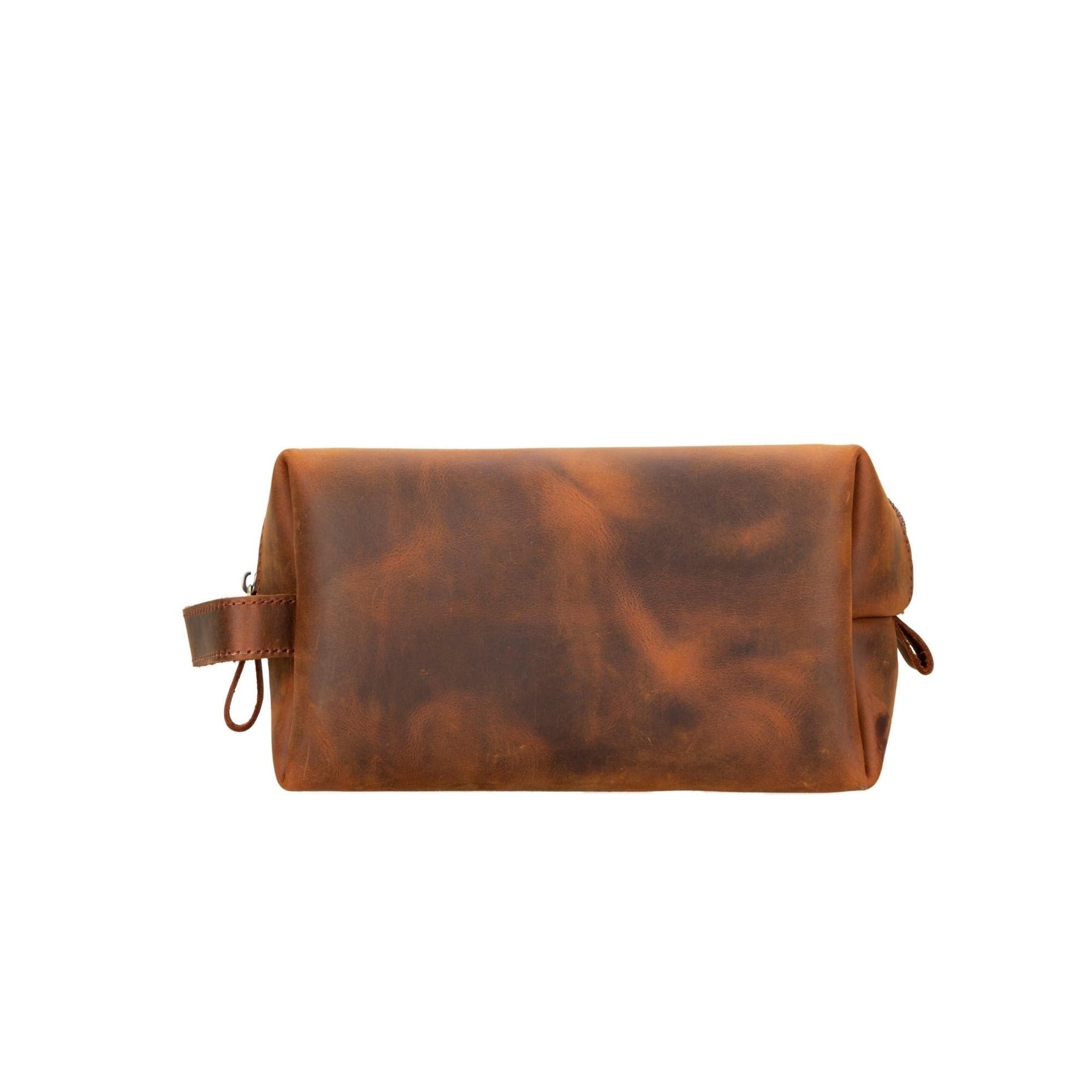 Eve Echtleder-Dopp-Kit