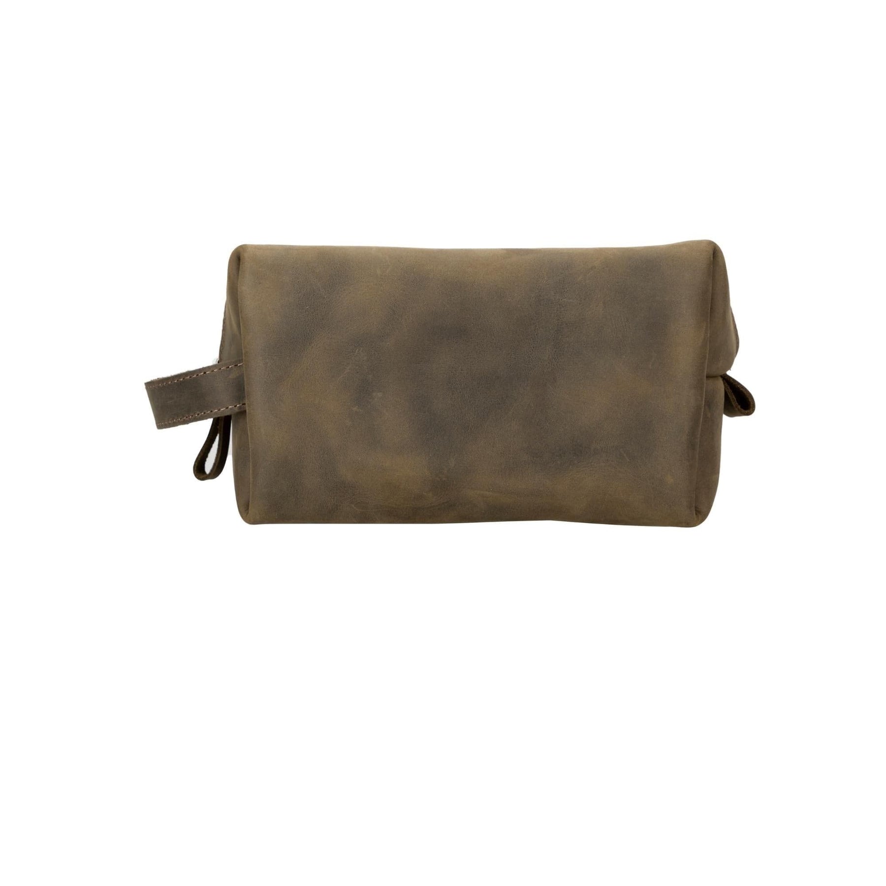 Eve Echtleder-Dopp-Kit