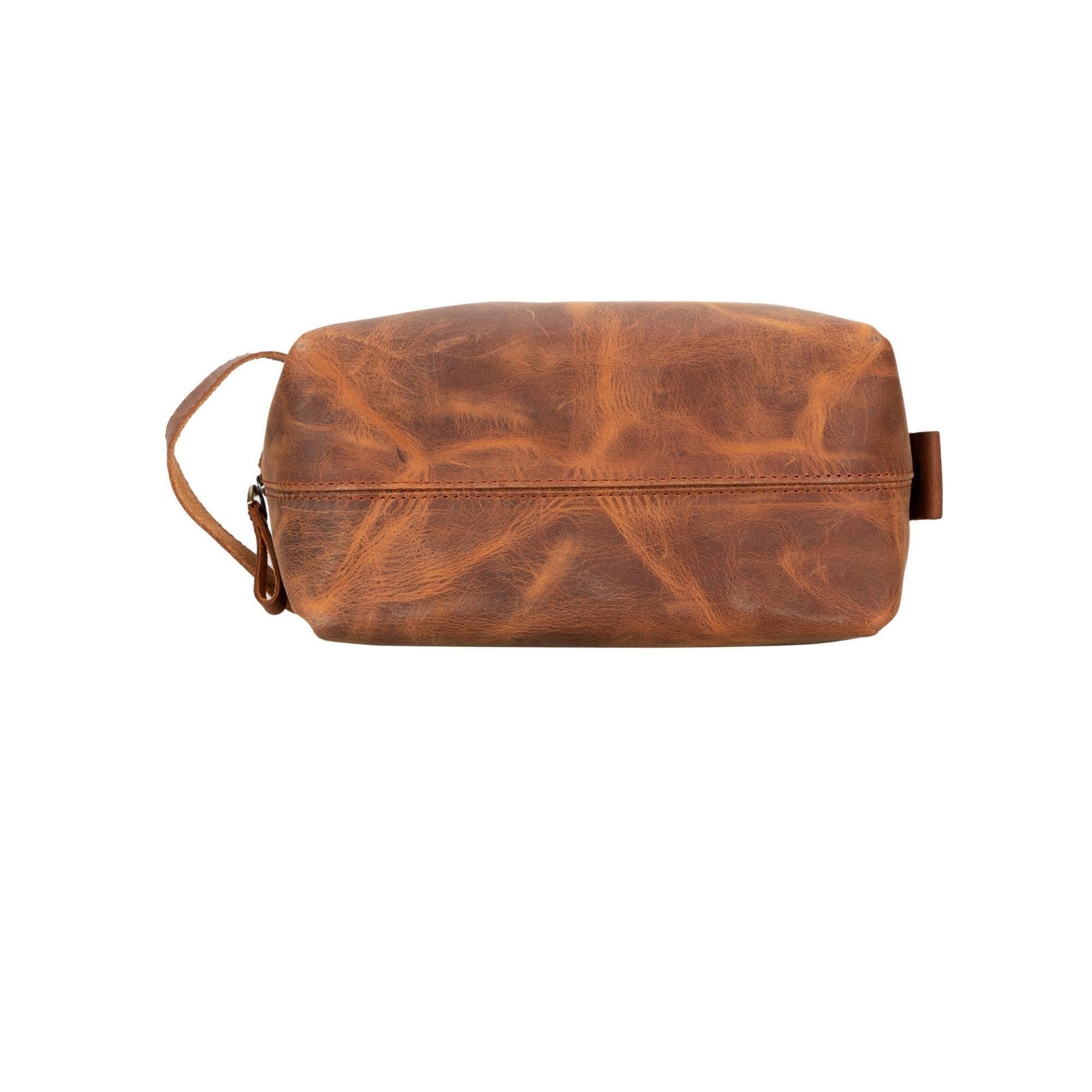 Eve Echtleder-Dopp-Kit