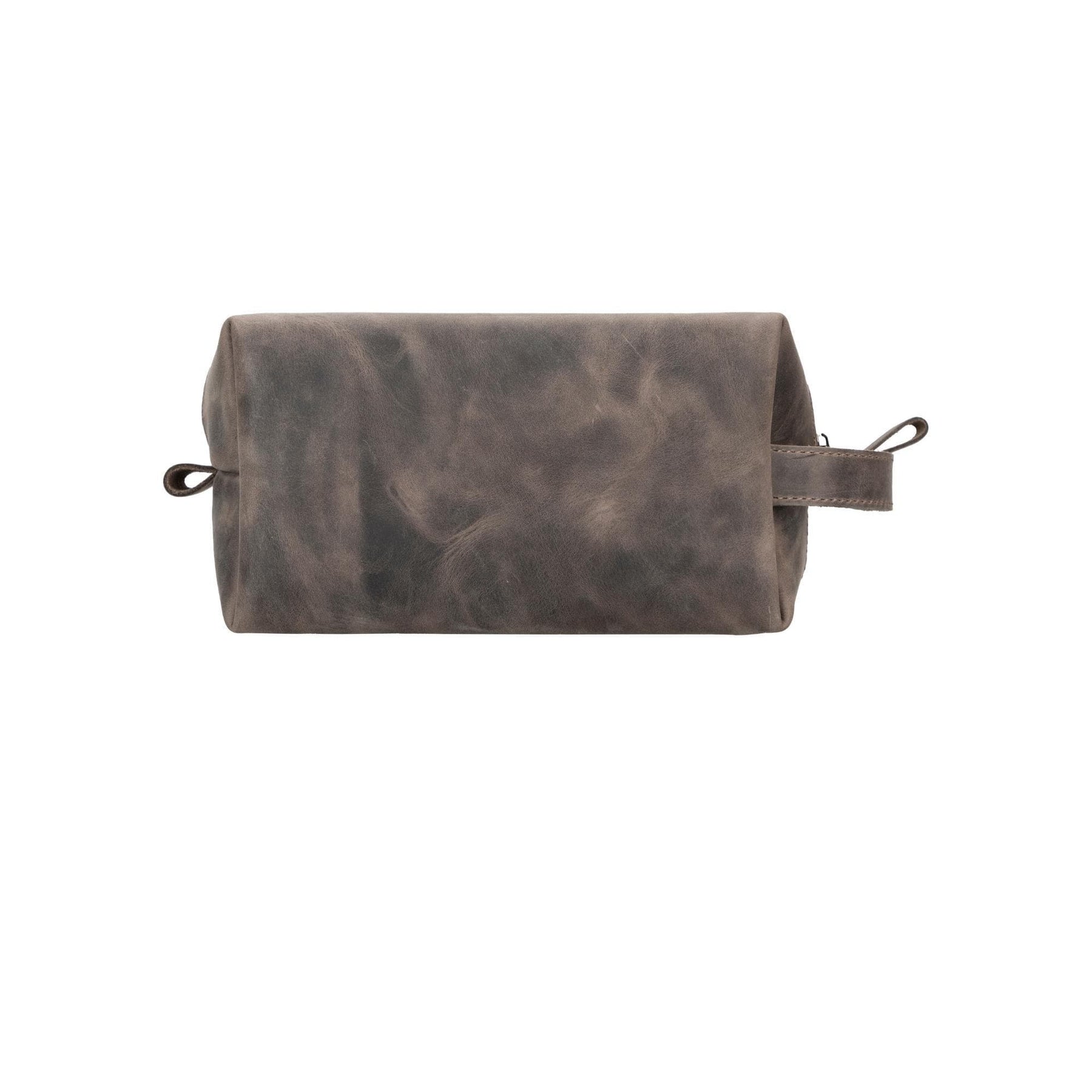 Eve Echtleder-Dopp-Kit