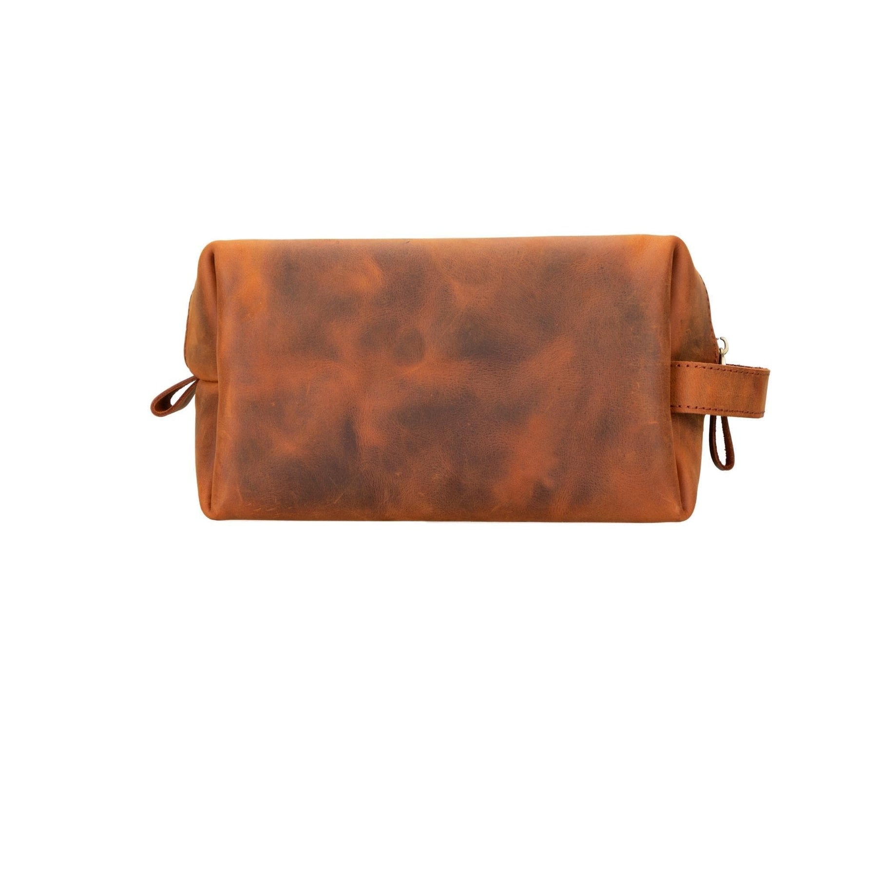 Eve Echtleder-Dopp-Kit