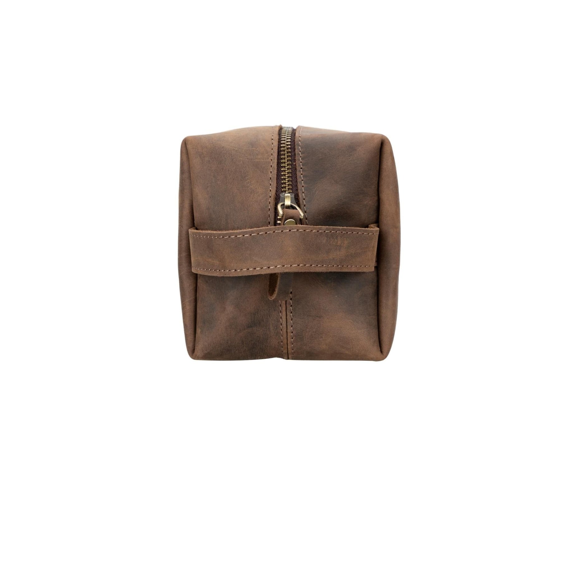 Eve Echtleder-Dopp-Kit