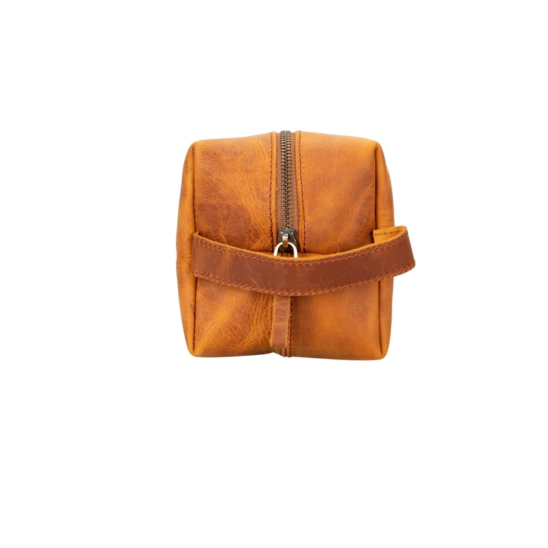 Eve Echtleder-Dopp-Kit