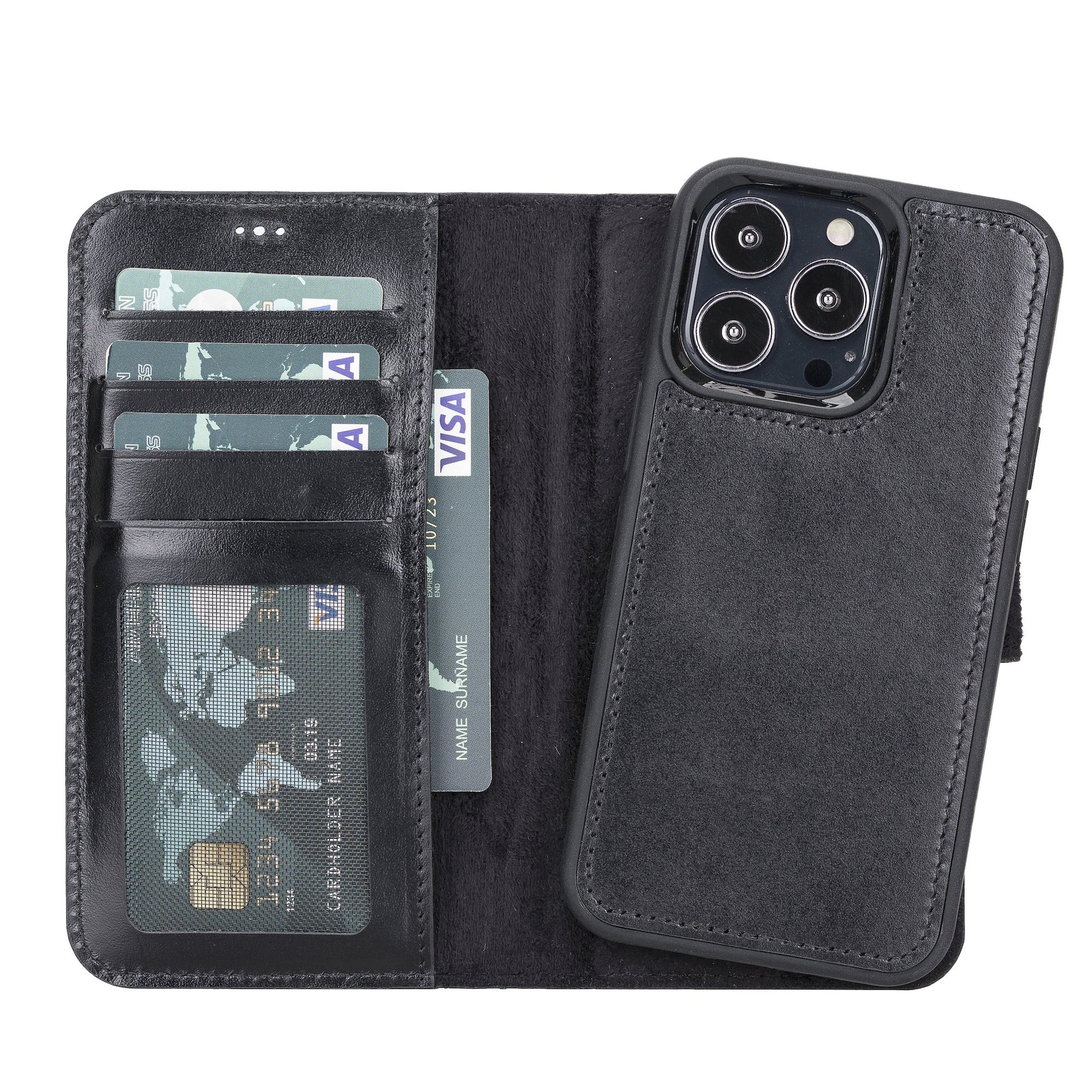 Magic Case iPhone 13
