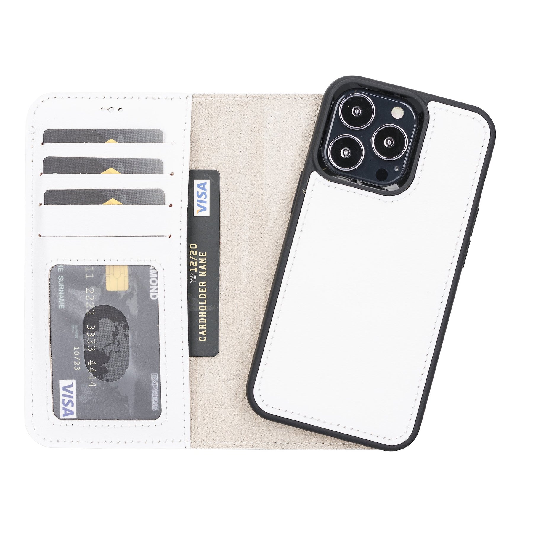 Magic Case iPhone 13 – Schneewittchen