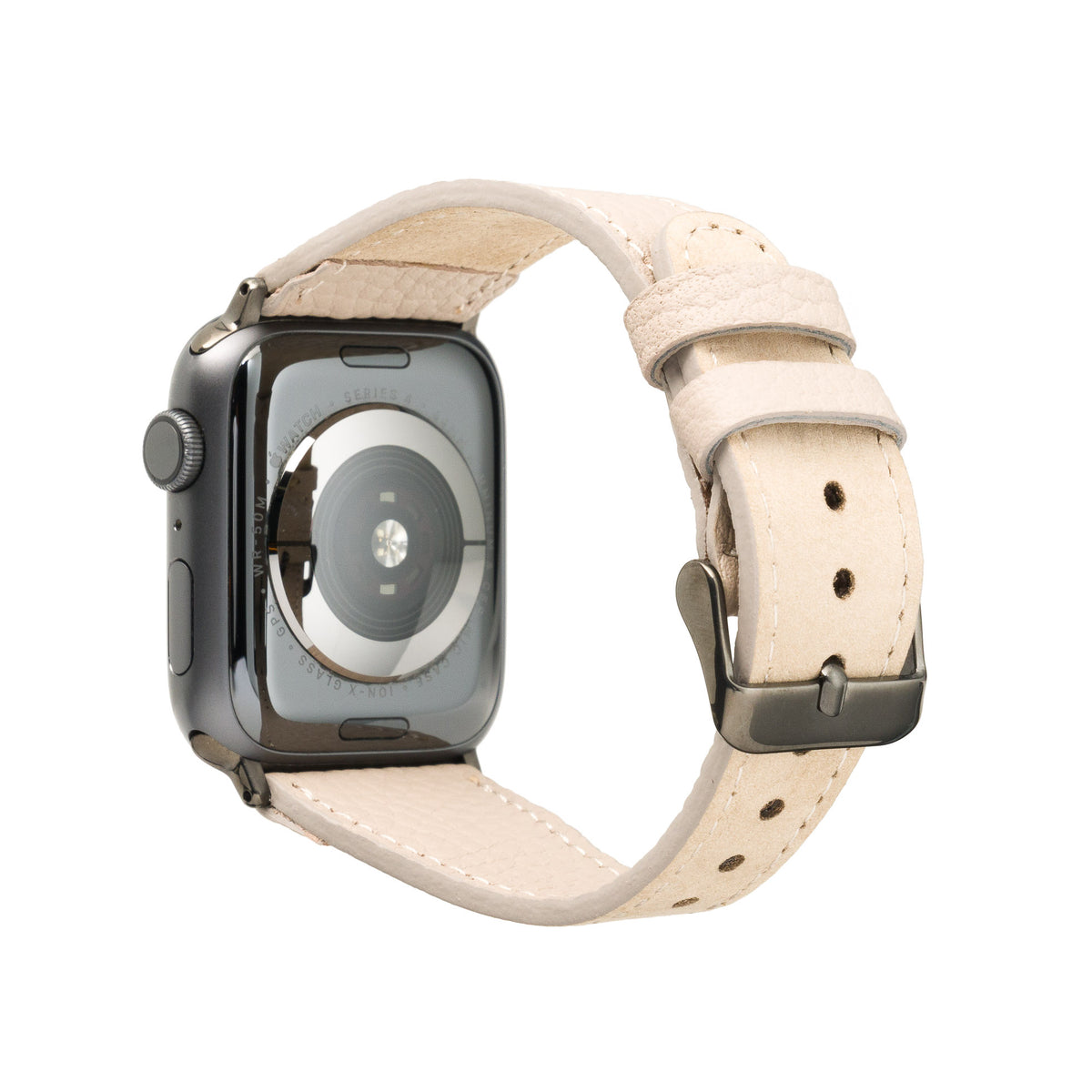 Lederarmband Apple Watch – Roma