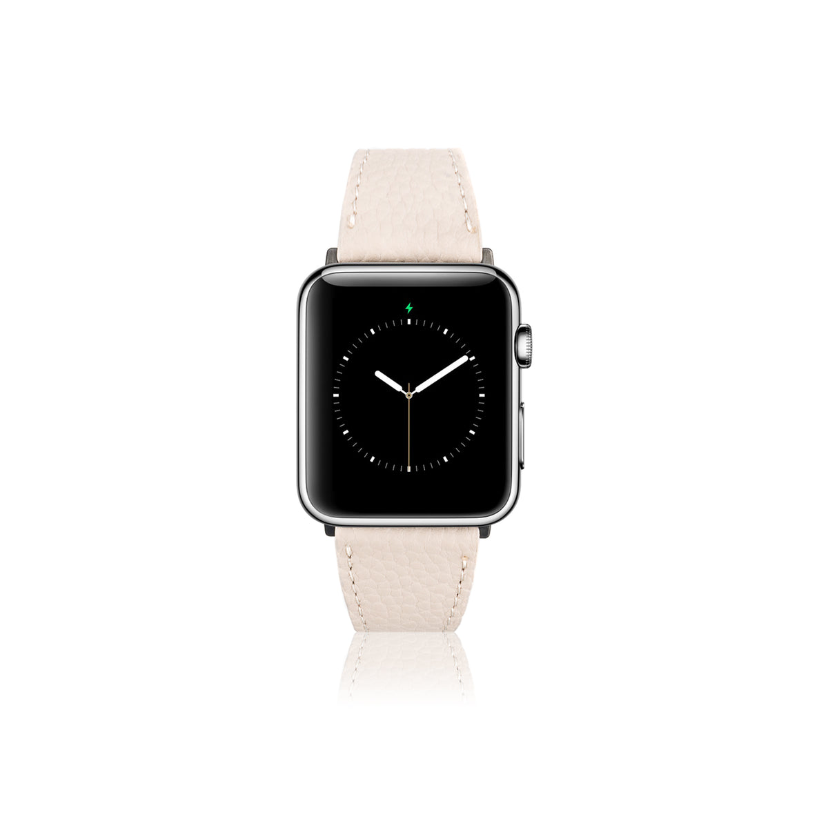 Lederarmband Apple Watch – Roma