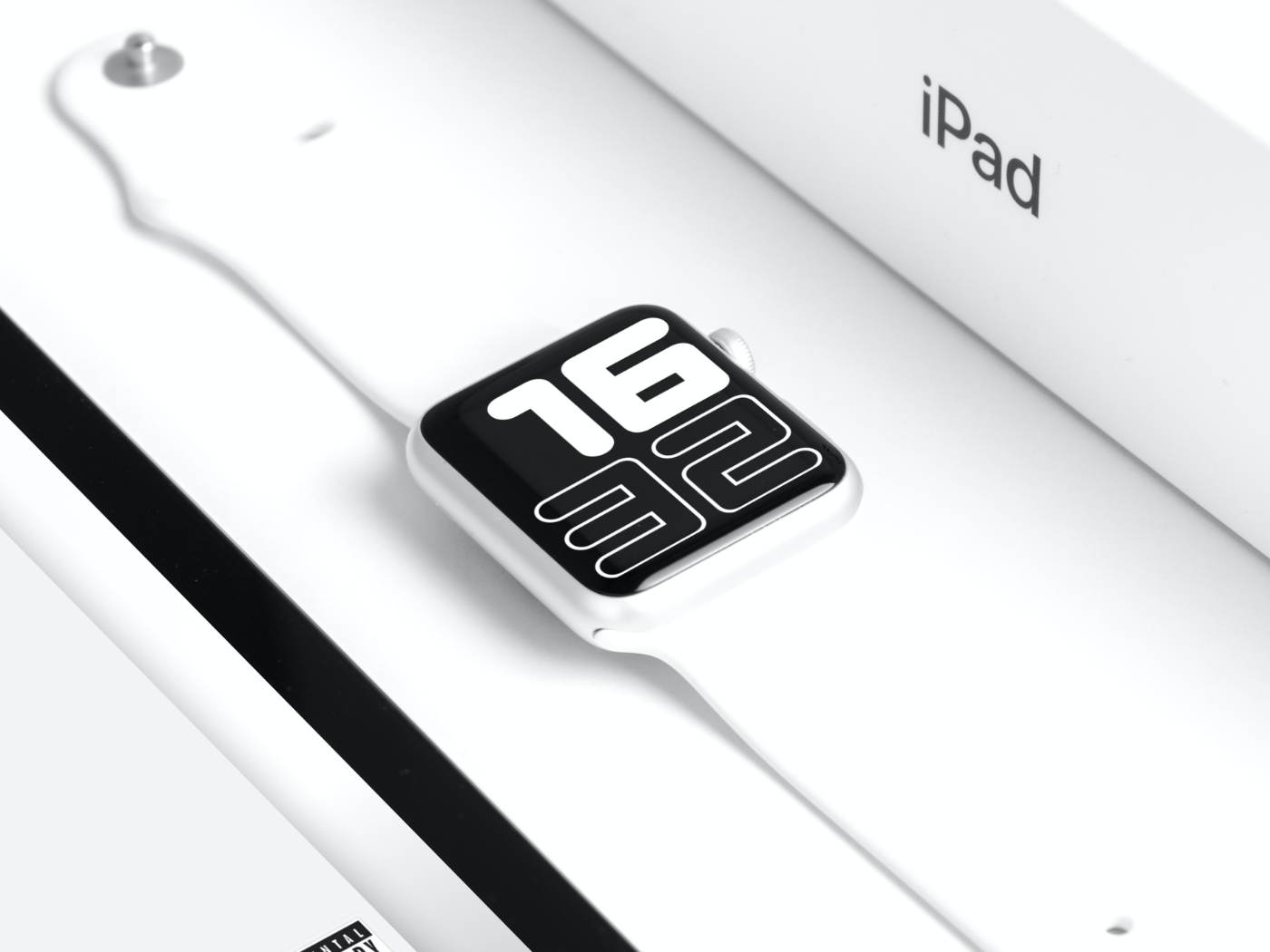Die Apple Watch SE: Die Perfekte Kombination aus Erschwinglichkeit und Funktionen