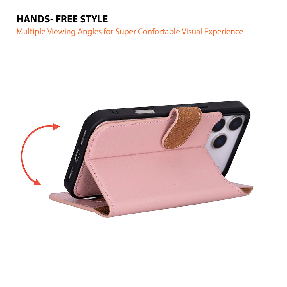 Magic Case Voor iPhone 17 Pro Max