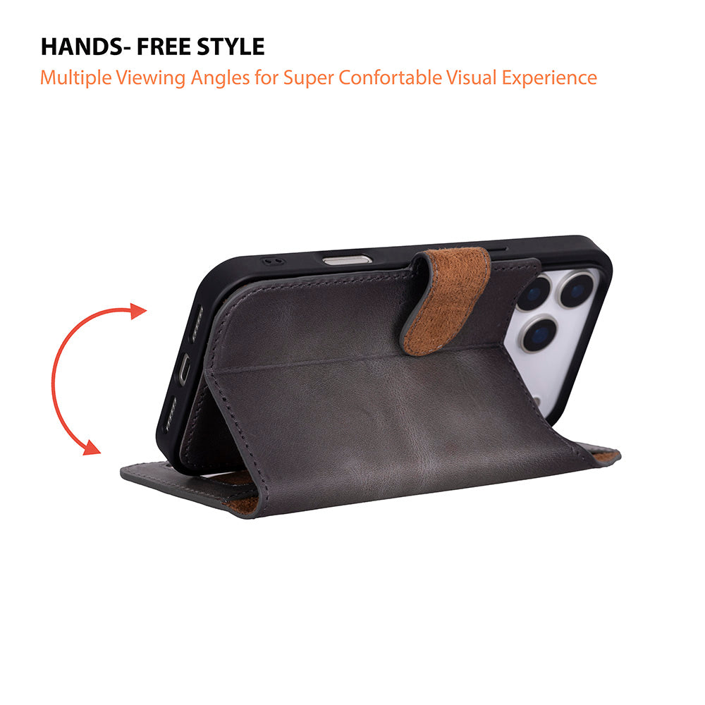 Magic Case Voor iPhone 17 Pro Max