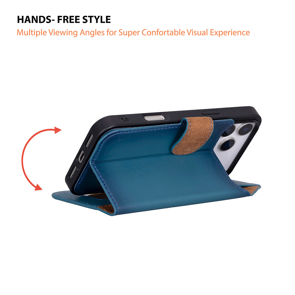 Magic Case Voor iPhone 17 Pro Max