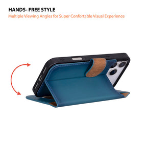 Magic Case Voor iPhone 17 Pro Max