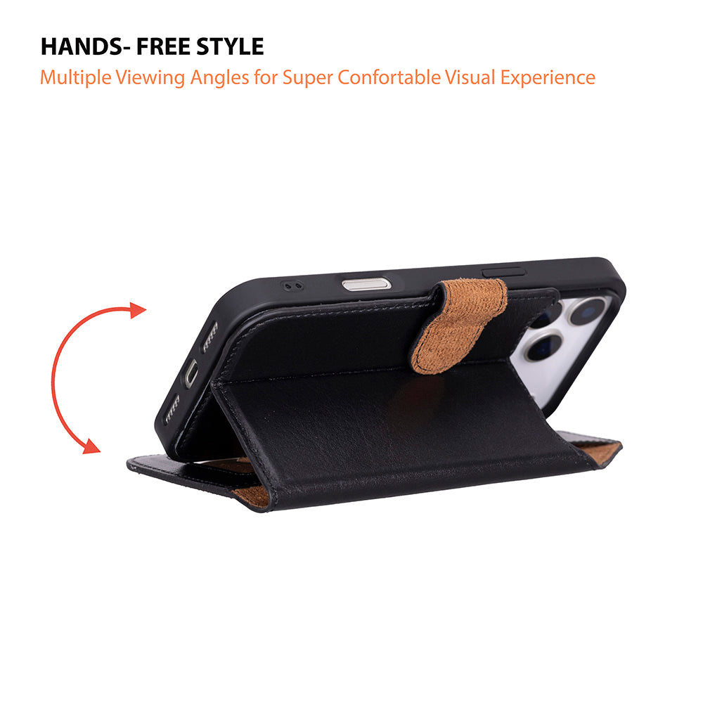 Magic Case Voor iPhone 17 Pro Max