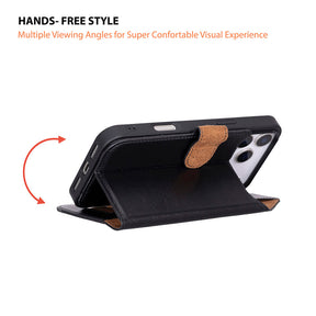Magic Case Voor iPhone 17 Pro Max