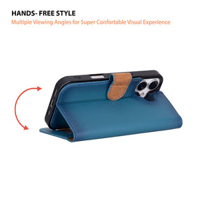 Magic Case Voor iPhone 17
