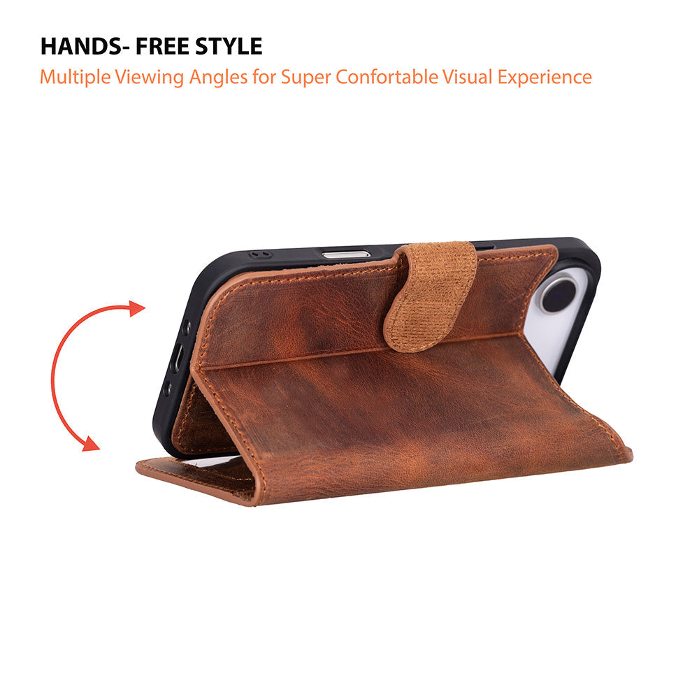 Magic Case Voor iPhone 17 Air
