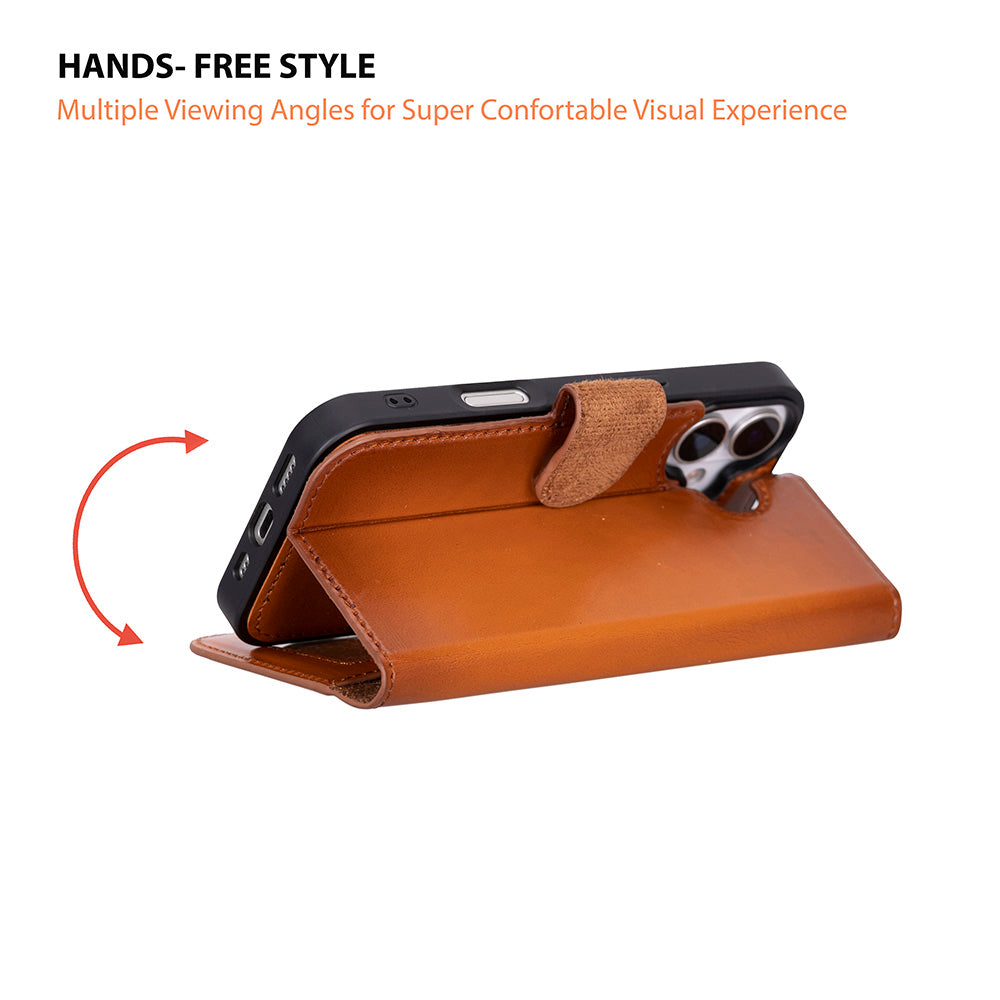 Magic Case Voor iPhone 17