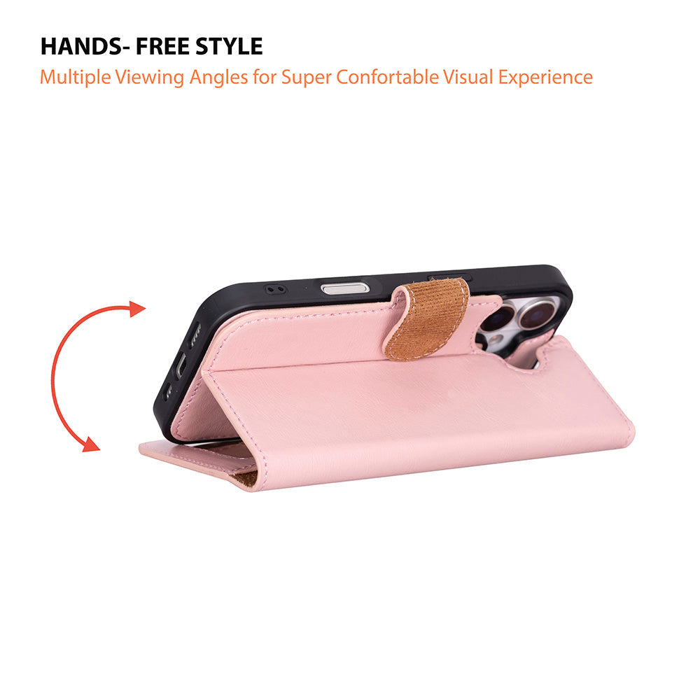 Magic Case Voor iPhone 17