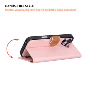 Magic Case Voor iPhone 17