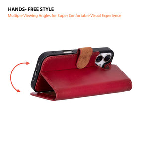 Magic Case Voor iPhone 17
