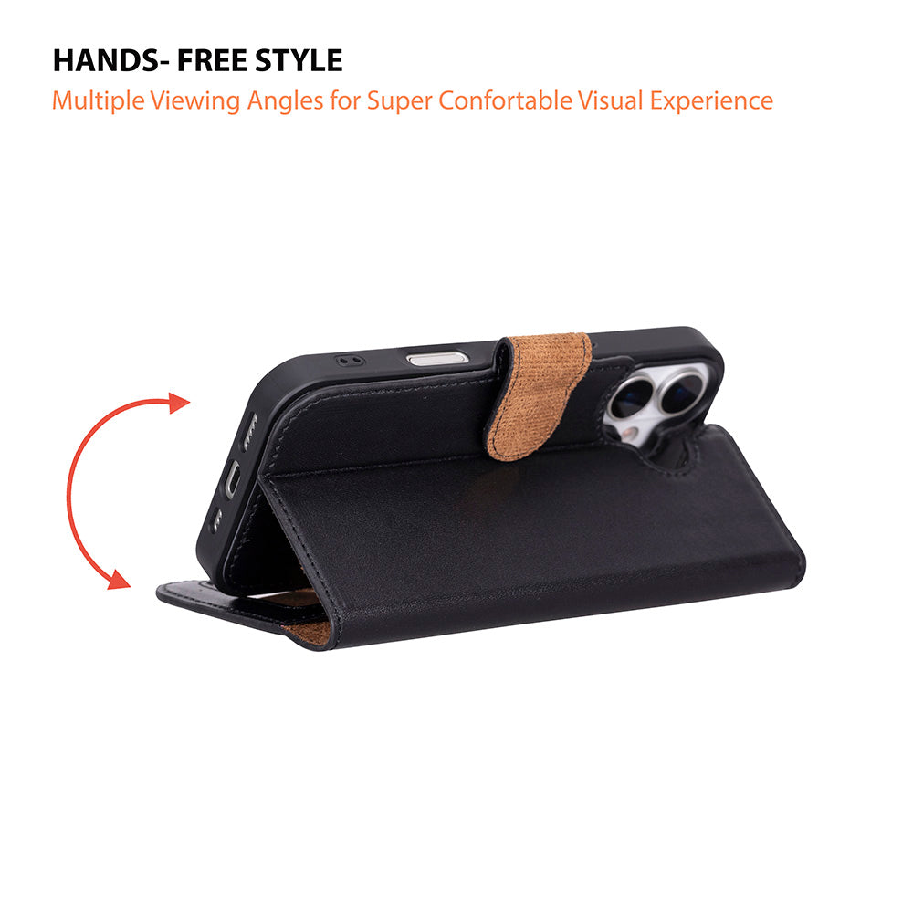 Magic Case Voor iPhone 17
