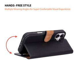 Magic Case Voor iPhone 17