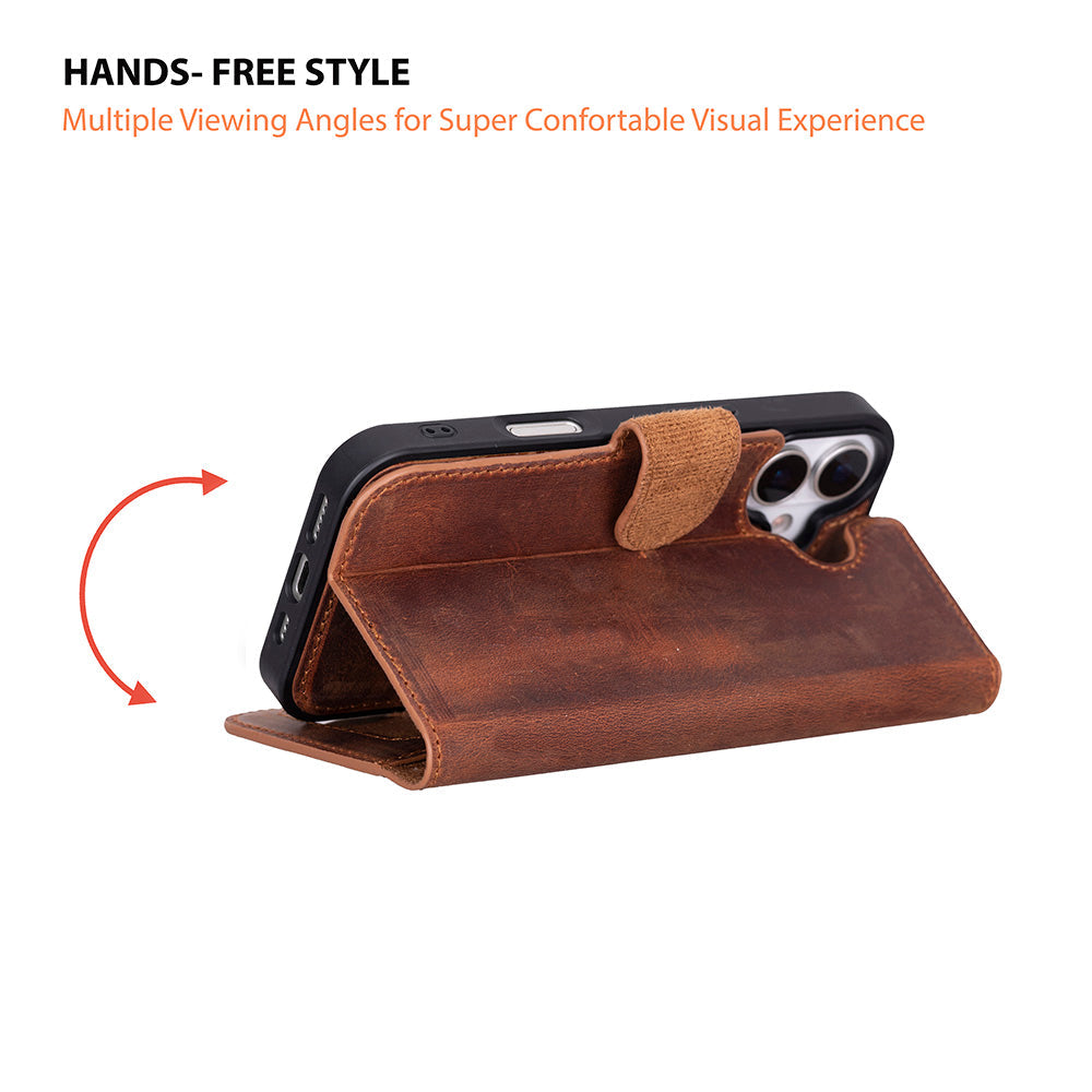Magic Case Voor iPhone 17
