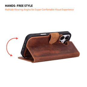 Magic Case Voor iPhone 17