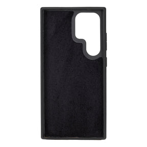 Magische Samsung Galaxy S25 abnehmbare Leder-Brieftaschenhülle