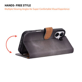 Magic Case Voor iPhone 17