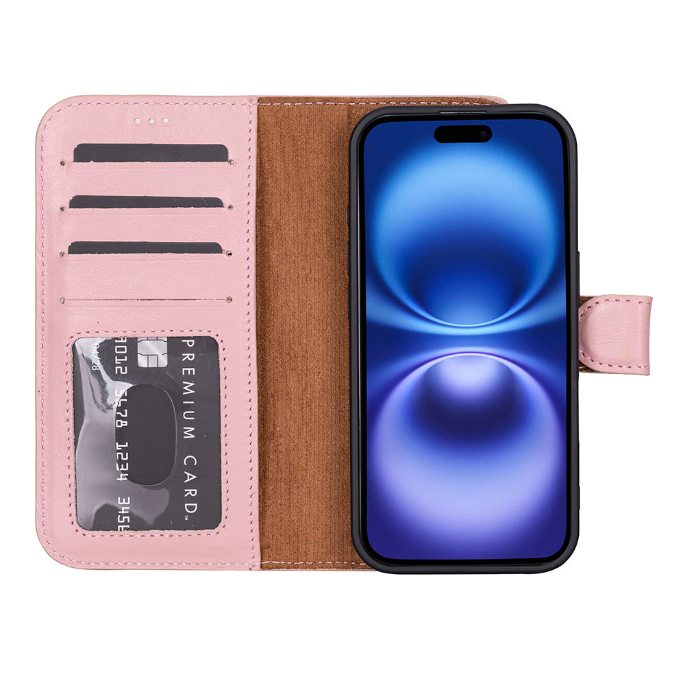 Magic Case Voor iPhone 17