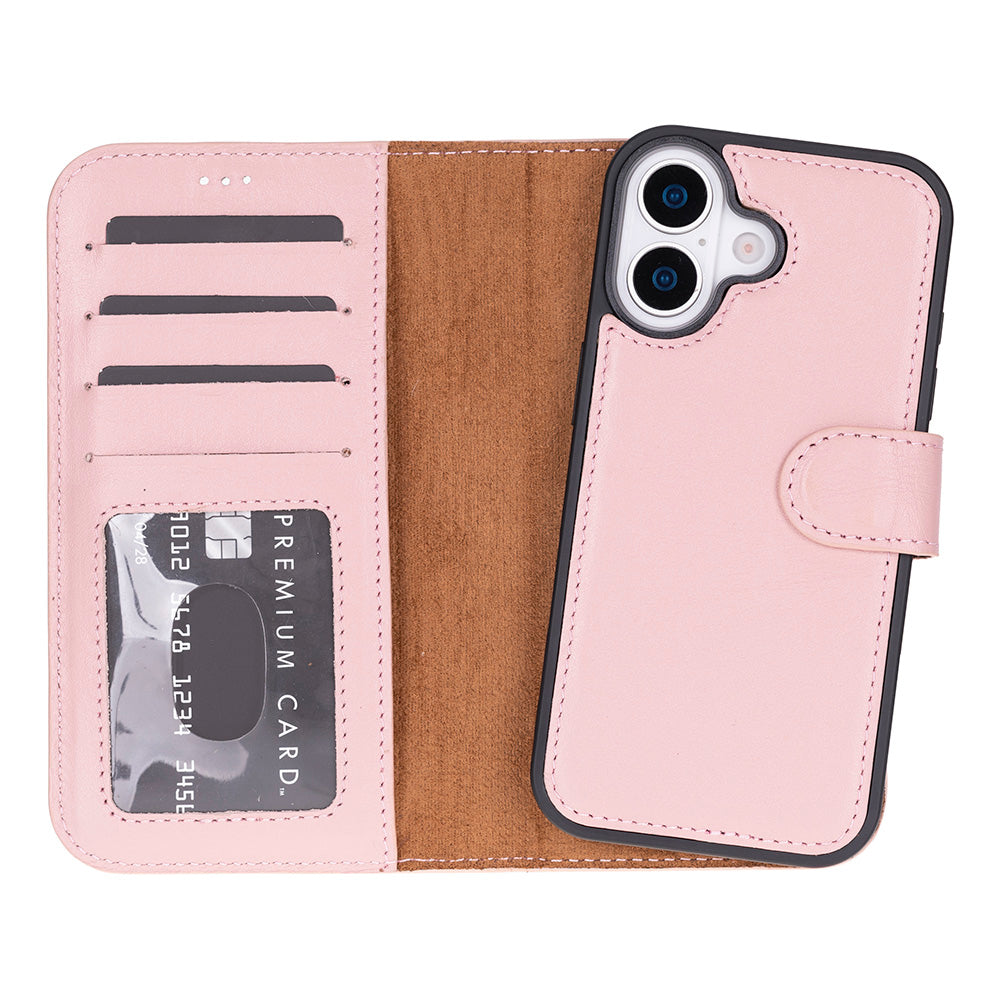 Magic Case Voor iPhone 17