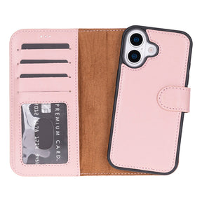 Magic Case Voor iPhone 17