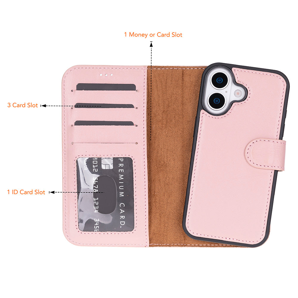 Magic Case Voor iPhone 17