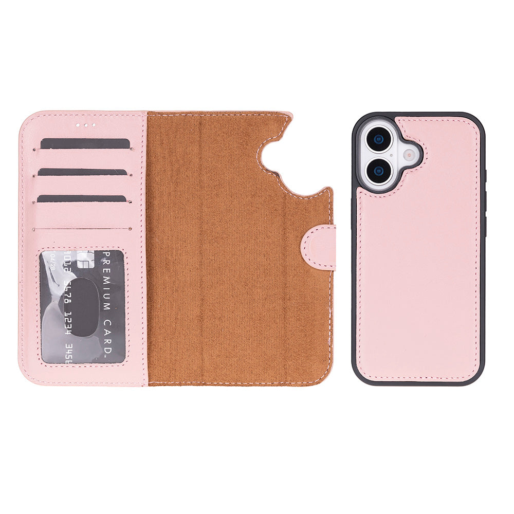 Magic Case Voor iPhone 17