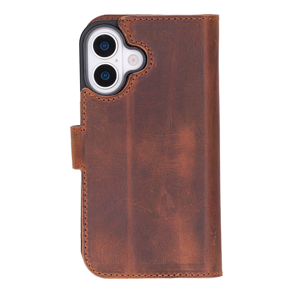 Magic Case Voor iPhone 17