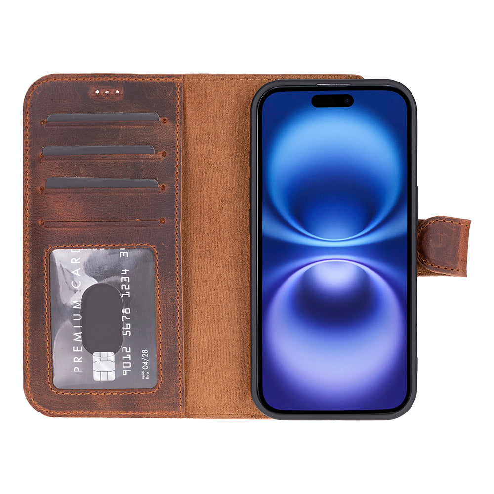 Magic Case Voor iPhone 17