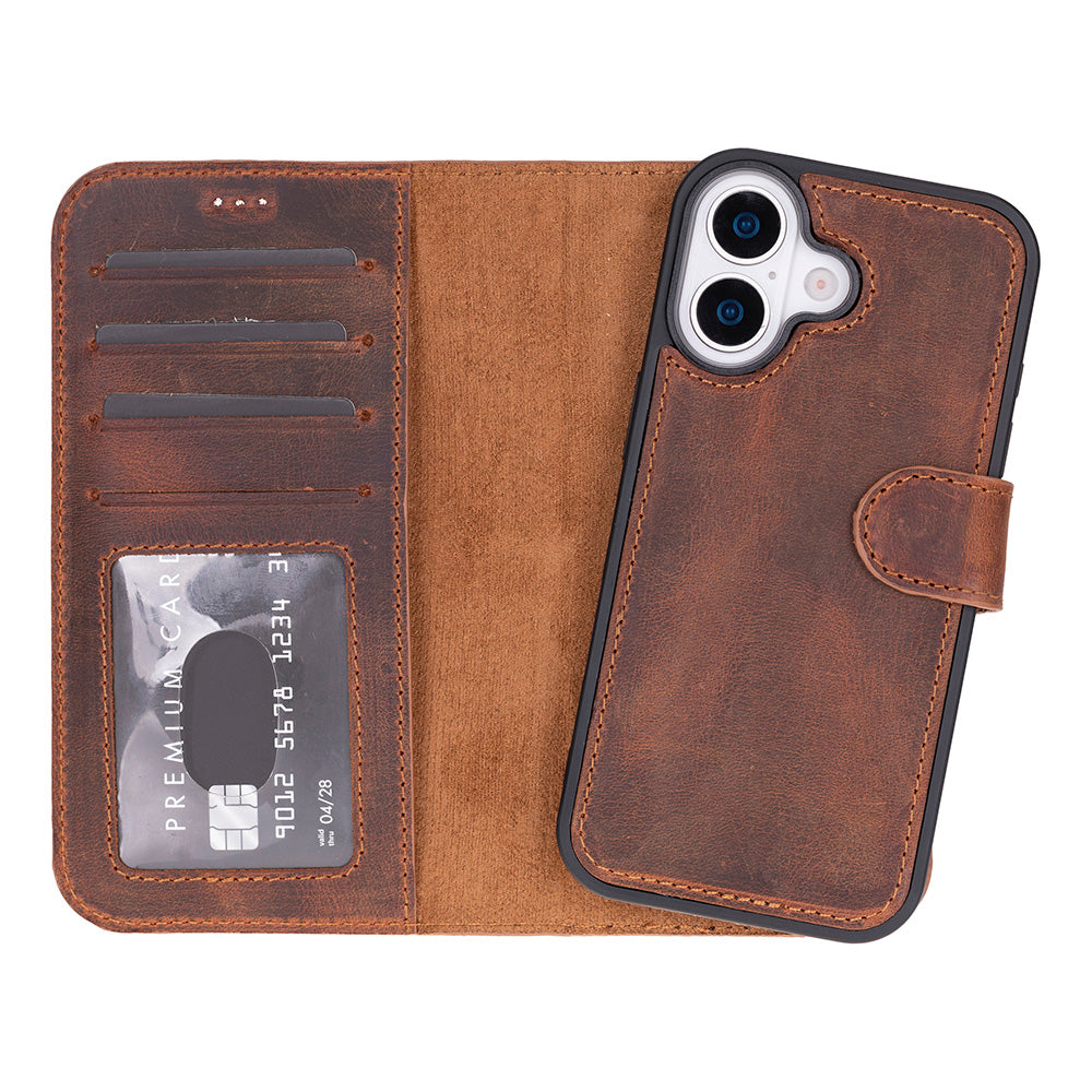 Magic Case Voor iPhone 17