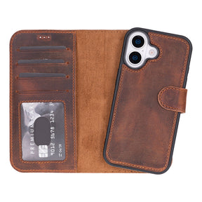 Magic Case Voor iPhone 17