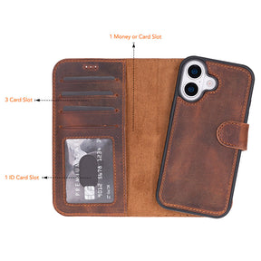 Magic Case Voor iPhone 17
