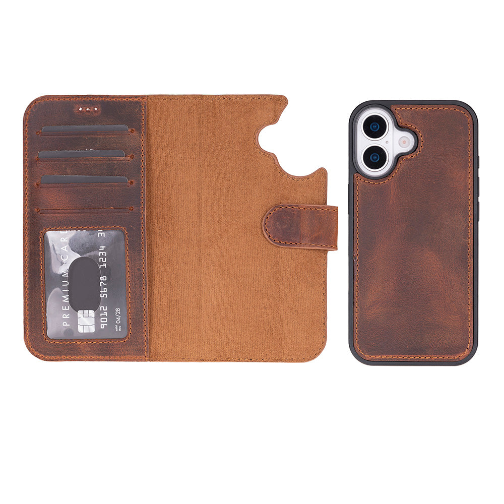 Magic Case Voor iPhone 17