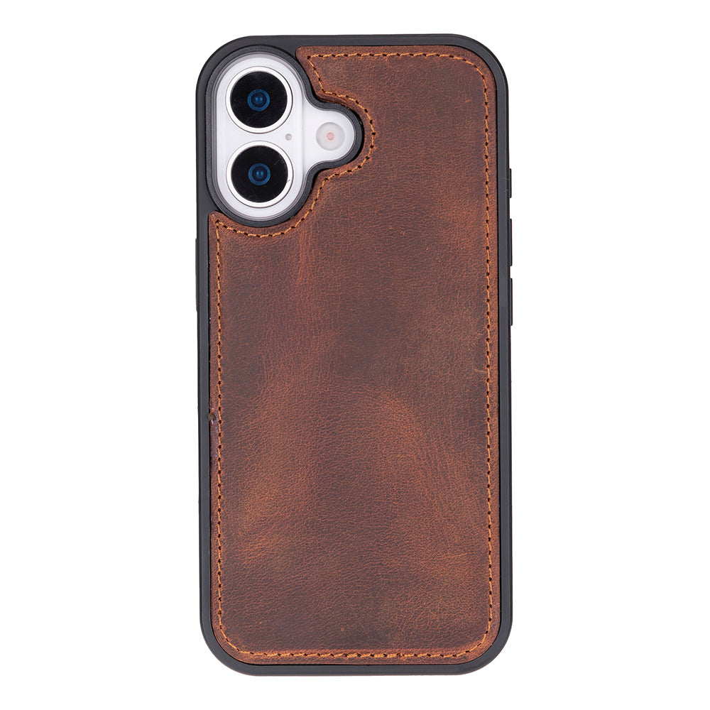 Magic Case Voor iPhone 17