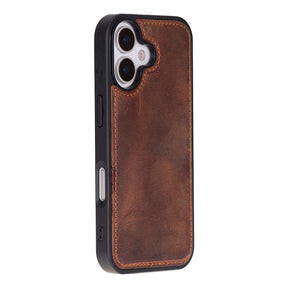 Magic Case Voor iPhone 17