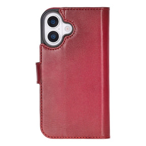 Magic Case Voor iPhone 17